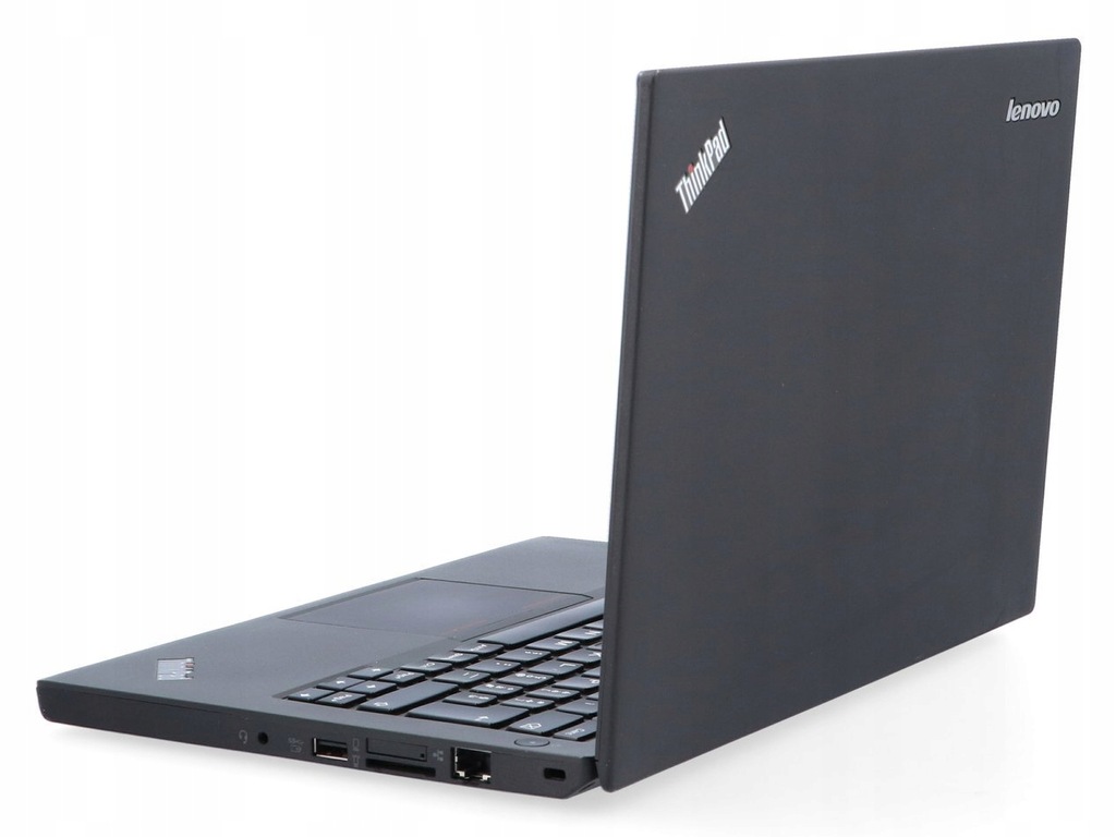 Купить Ультрабук Ноутбук Lenovo ThinkPad i5 8 ГБ 240SSD W10: отзывы, фото, характеристики в интерне-магазине Aredi.ru