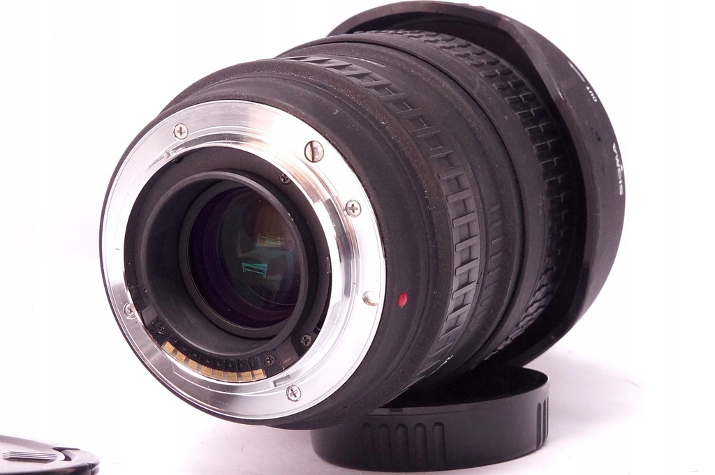 obiektyw Sigma 2470 2.8 DG EX Aspherical Sony A 12719259076