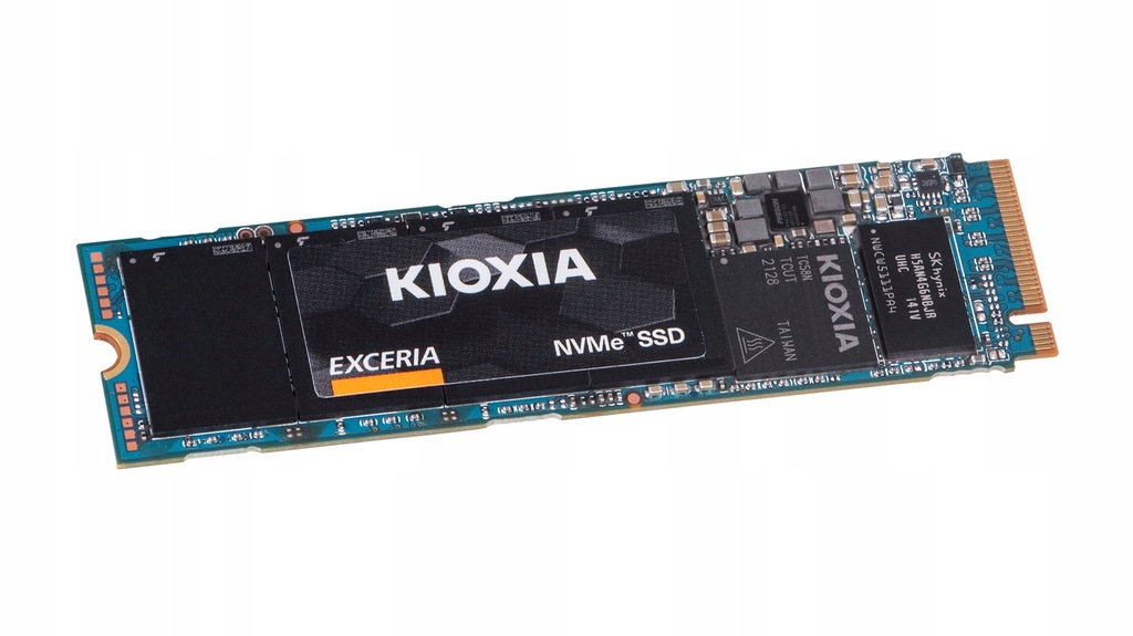 Dysk SSD KIOXIA EXCERIA series M.2 500GB