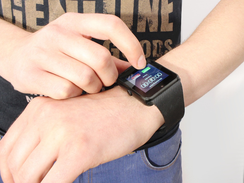 huawei p20 pro smartwatch