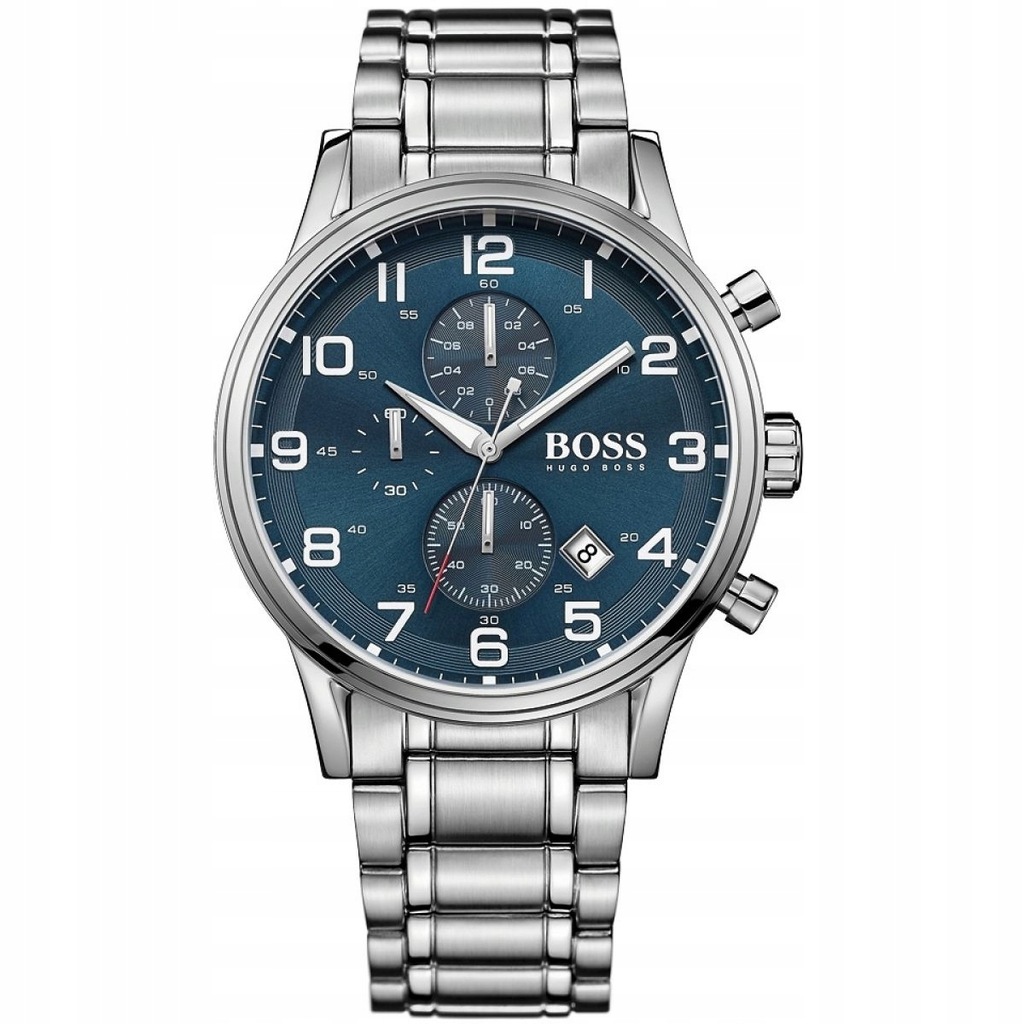 ZEGAREK HUGO BOSS 1513183 - NOWY - ORYGINAL - GW24