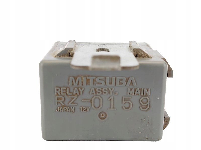 Przekaźnik Moduł Pompy Paliwa RZ-0159 Honda HR-V HRV 1 I (GH) 1.6 16v 4WD