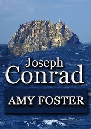 E-BOOK Conrad Joseph - Amy Foster - wysyłka gratis