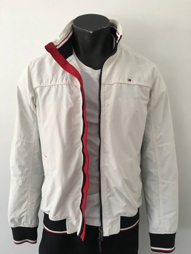 TOMMY HILFIGER KURTKA L