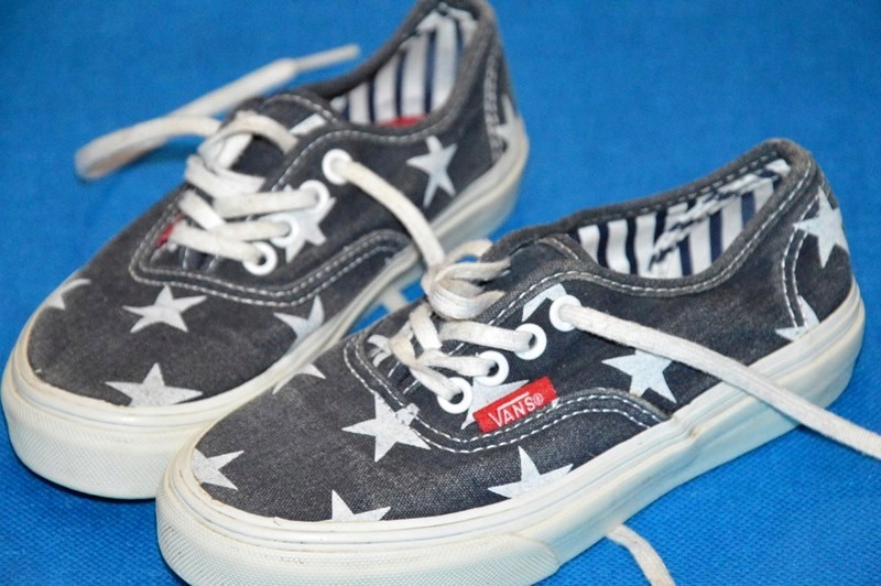 VANS __KULTOWE TRAMPKI___30 EUR 12 UK