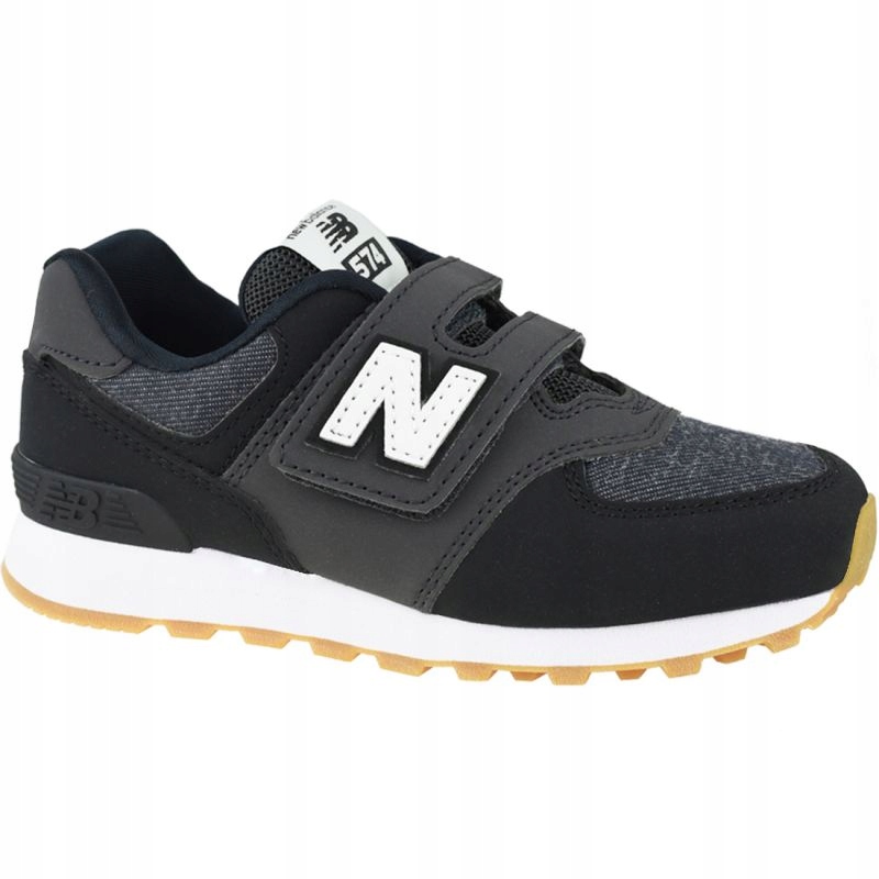 DZIECIĘCE Buty New Balance Jr YV574DMK 33