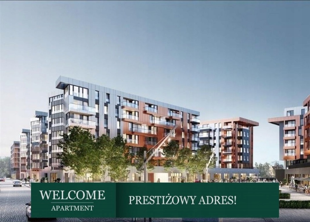 Lokal usługowy, Gdańsk, Śródmieście, 81 m²