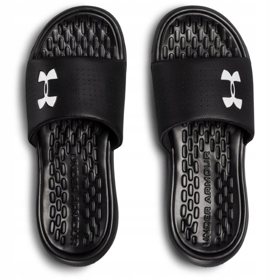 Under Armour klapki UA M Playmaker FIX SL r. 46