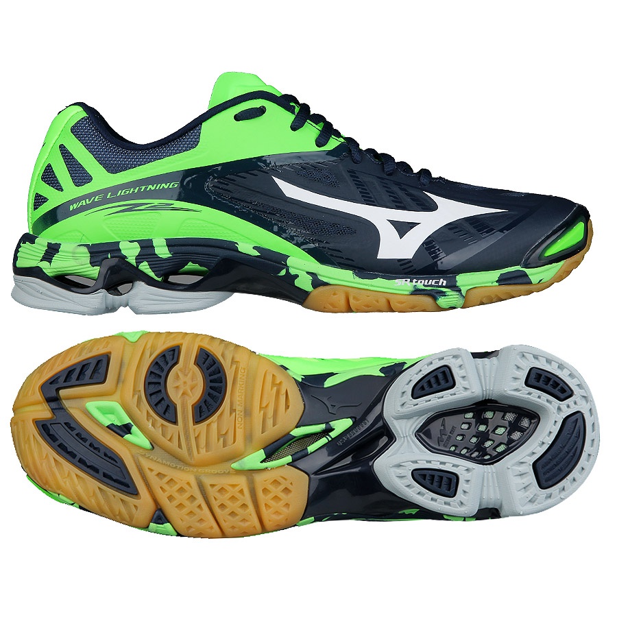 Buty mizuno wave lightning z2 hotsell