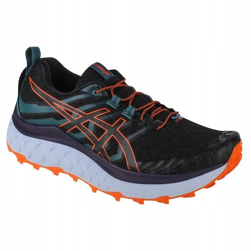 Buty Asics Trabuco Max W 1012A901-005 38