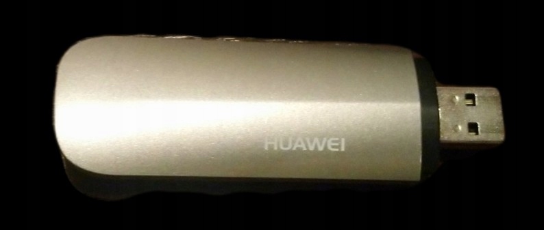 Modem USB Huawei E372 3G bez simlocka