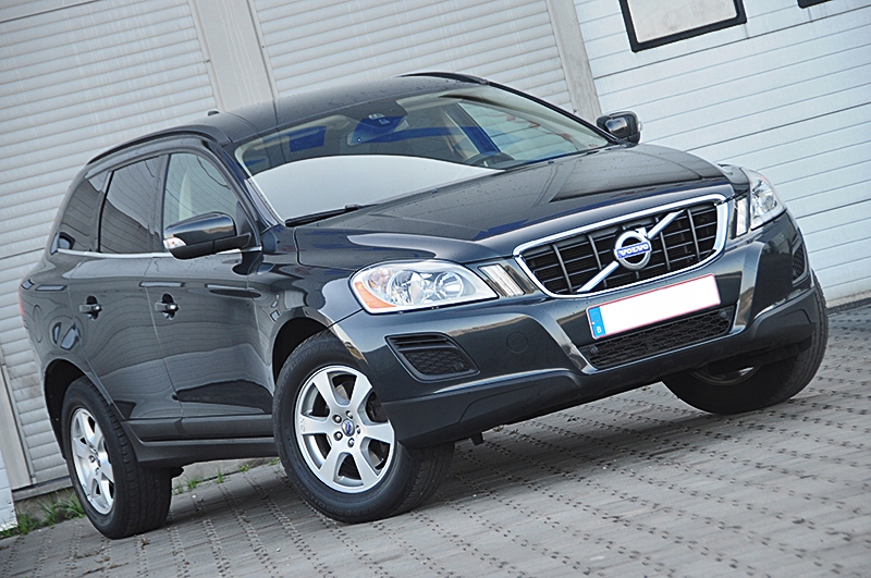 Купить VOLVO XC60 2.0D *MOMENTUM *183 000КМ *ОБСЛУЖИВАНИЕ 2019*: отзывы, фото, характеристики в интерне-магазине Aredi.ru