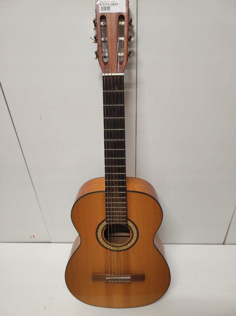 Gitara klasyczna MUSIMA GITARA KLASYCZNA K2199/23