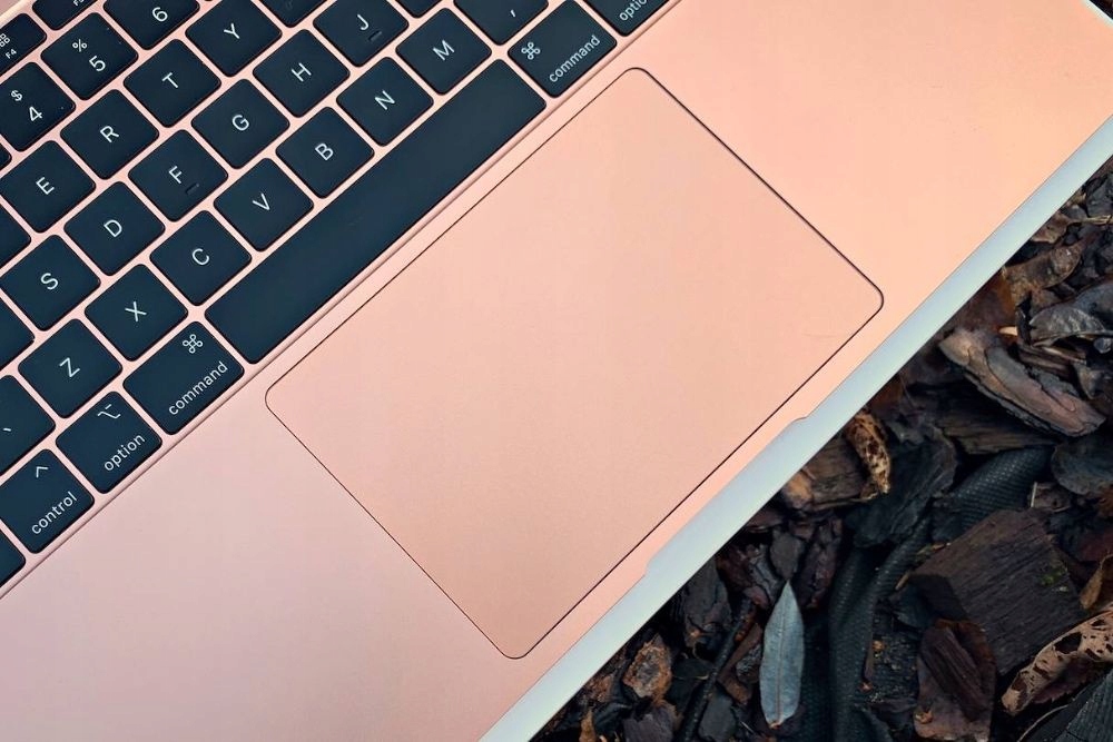 Apple MacBook Air 2018 ローズゴールド 128GB Late 2018 Apple MacBook Air with 1.6GHz Intel Core i5 (13