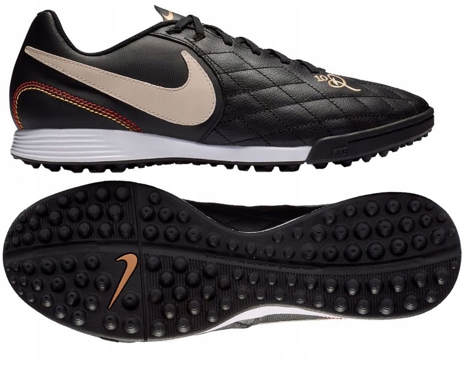 TURFY NIKE Tiempo Legend 7 RONALDINHO TF - 44 - 7913643514 - oficjalne archiwum