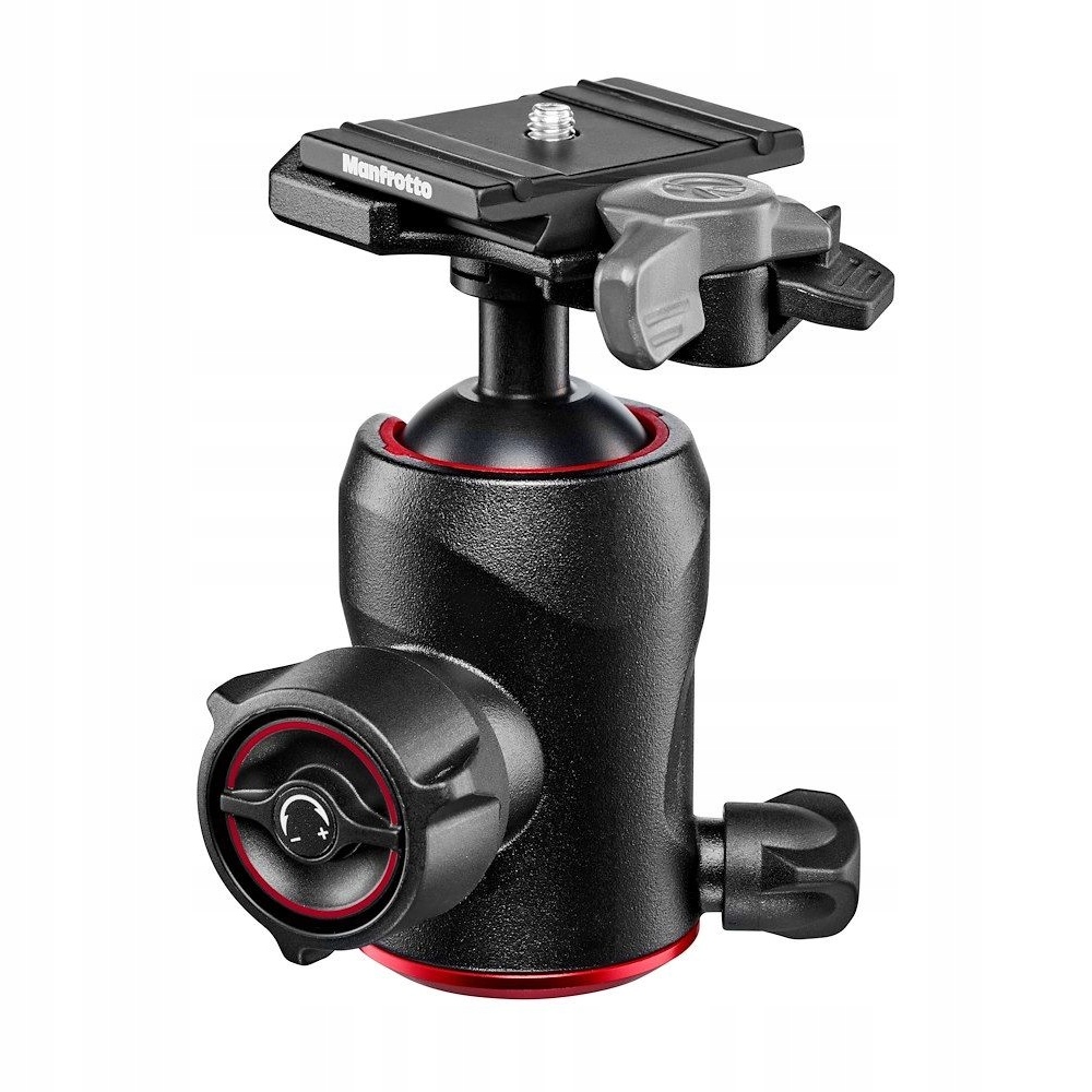 Купить Manfrotto 496 с пластиной 200PL PRO, грузоподъемность 10 кг: отзывы, фото, характеристики в интерне-магазине Aredi.ru