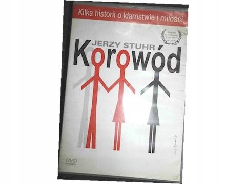 Korowód - DVD