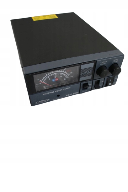 Jetfon PC-30 SWM kompaktowy zasilacz impulsowy