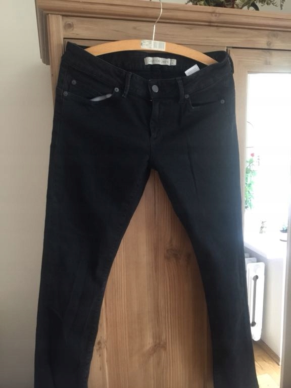 Calvin Klein jeansy 32/30