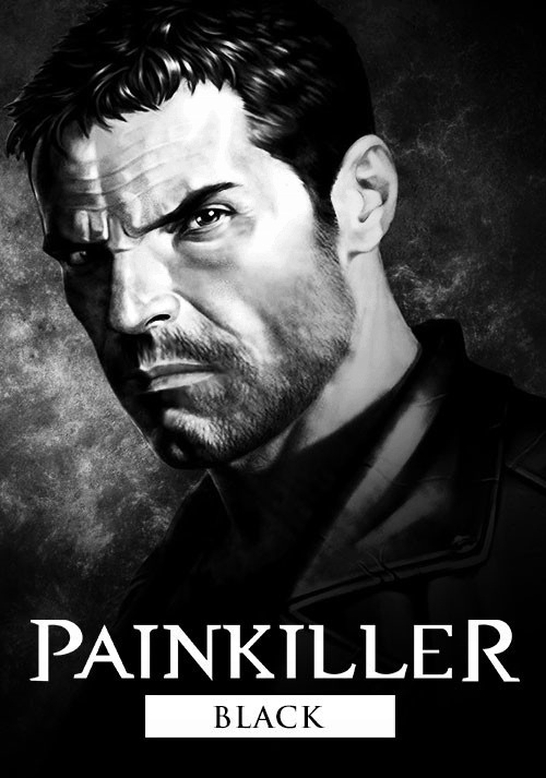 Painkiller: Black Edition STEAM KLUCZ