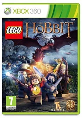 Lego The Hobbit Xbox 360 Pl Nowa Po Polsku 9347391968 Oficjalne Archiwum Allegro
