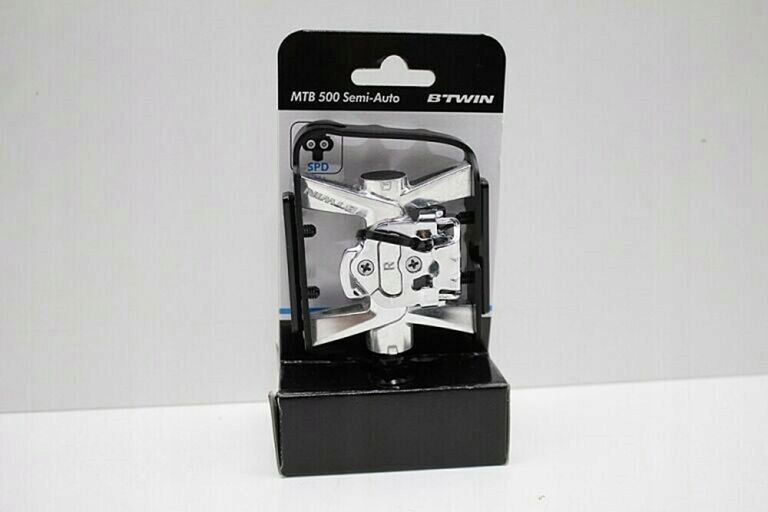 mtb 500 semi auto btwin