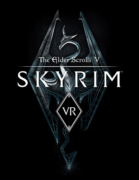 The Elder Scrolls V Skyrim VR PS4 KOD KLUCZ