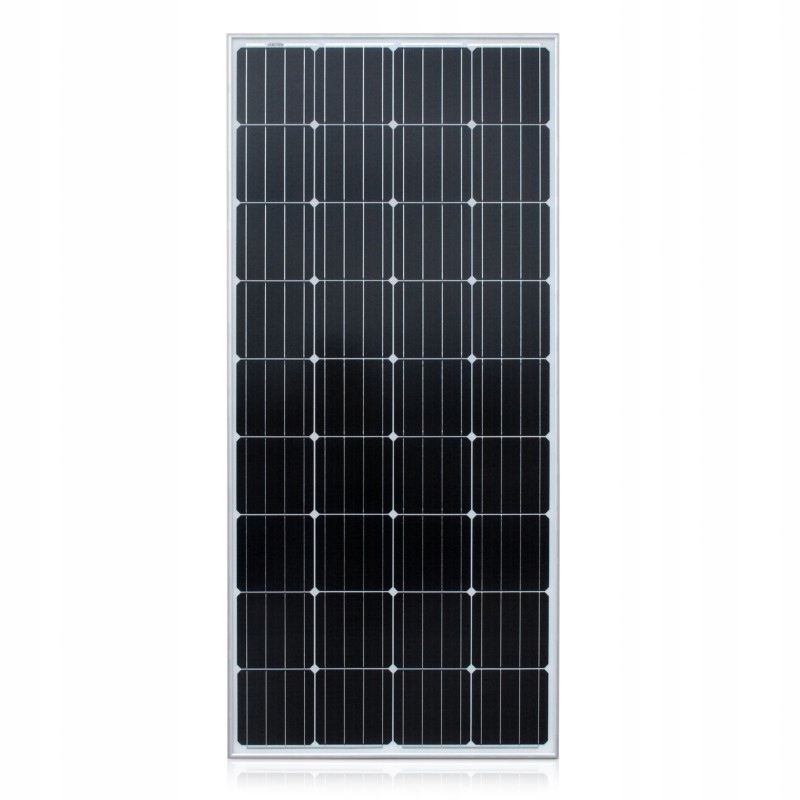 Panel słoneczny SOLAR 170W domek holenderski