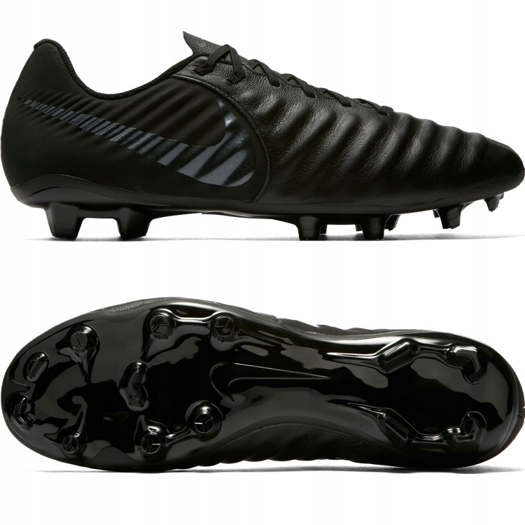 Nike Tiempo 7 Academy FG r. 42 - 7527410117 oficjalne archiwum Allegro