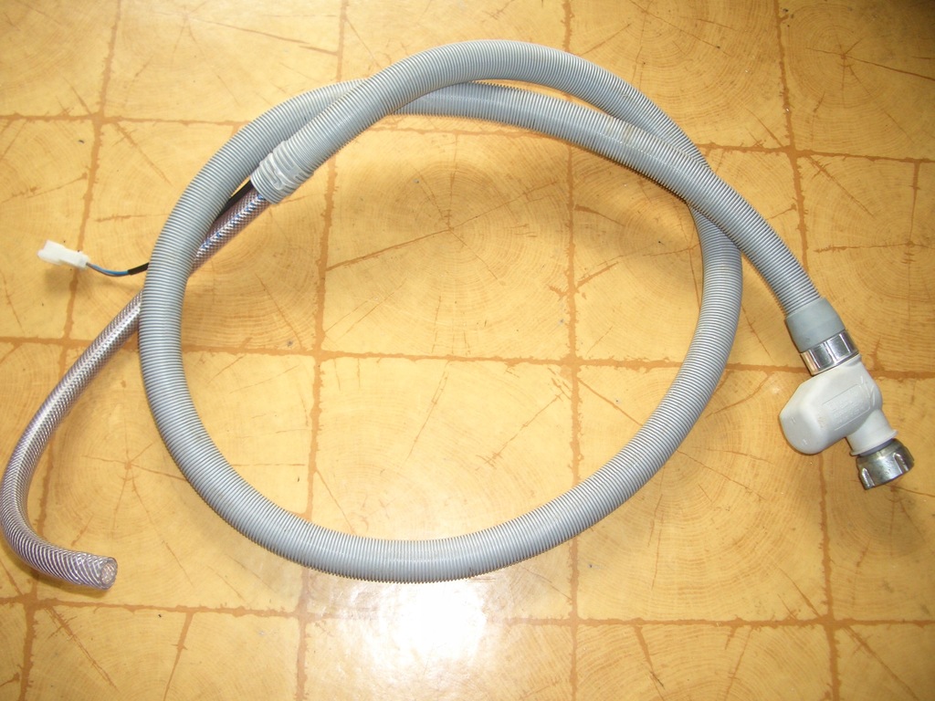 Wąż dopływowy ELTEK typ:100390.88 zmywarki AMICA - 8009666312 ...