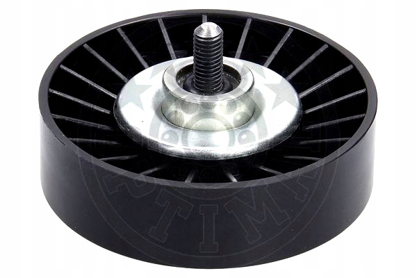 OPTIMAL NAPINACZ PASKA WZDŁUŻNEGO 2.4 JTD ROLKA + AC