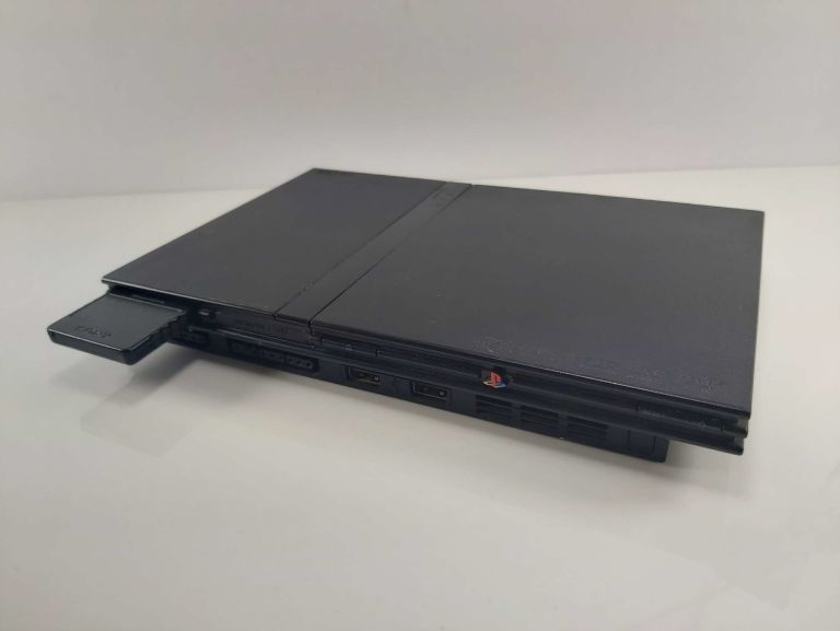 KONSOLA SONY PLAYSTATION 2 SCPH-77004