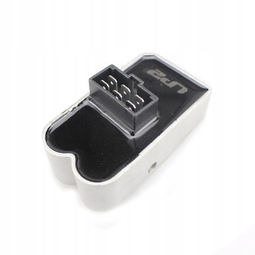Bruce & Shark Voltage Regulator Rectifier For Honda Jamaica