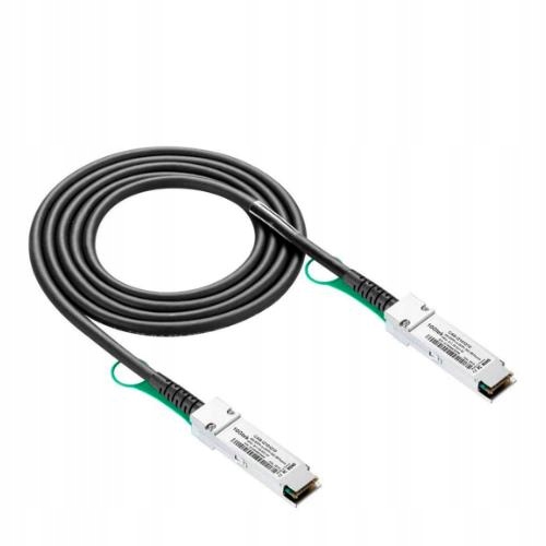Kabel Cisco QSFP-H40G-CU3M