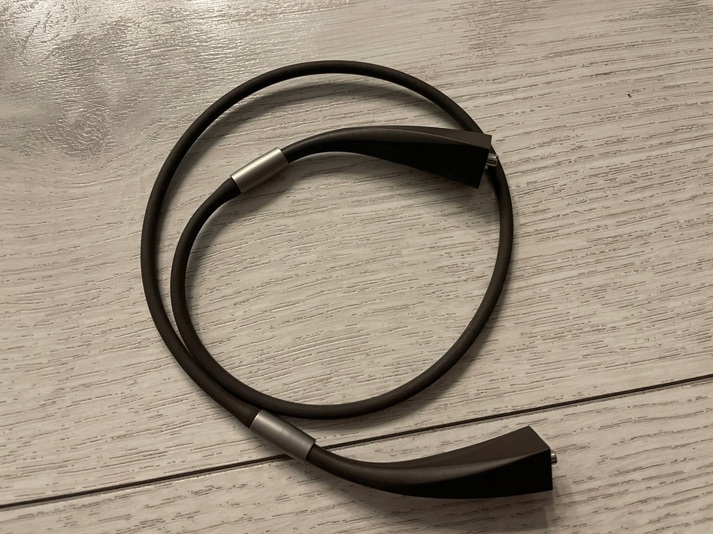 Купить Ожерелье Nokia Medallion 1 RX3 Цифровые украшения. отзывы