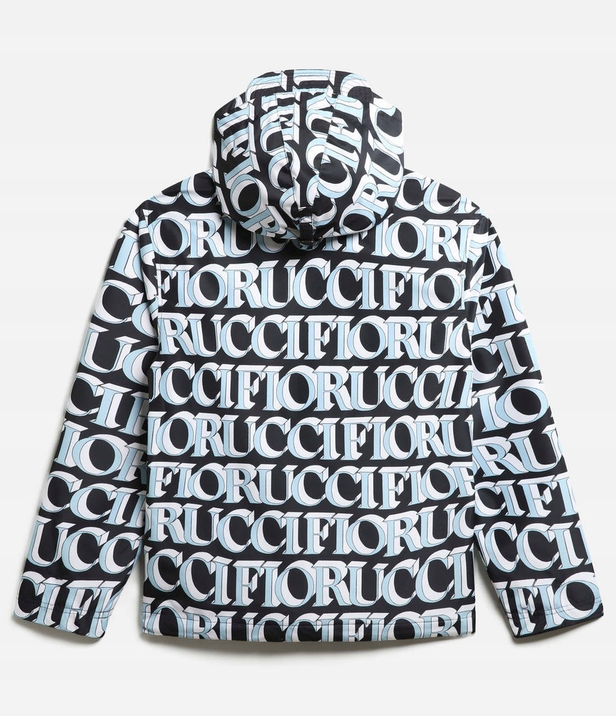 022s Fiorucci✖️ Napapijri Anorak ジャケット 022s Fiorucci✖️ Napapijri Anorak ジャケット