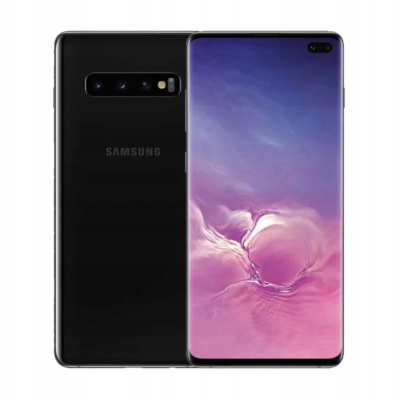 OUTLET Samsung Galaxy S10 G973F 128GB Prism Black