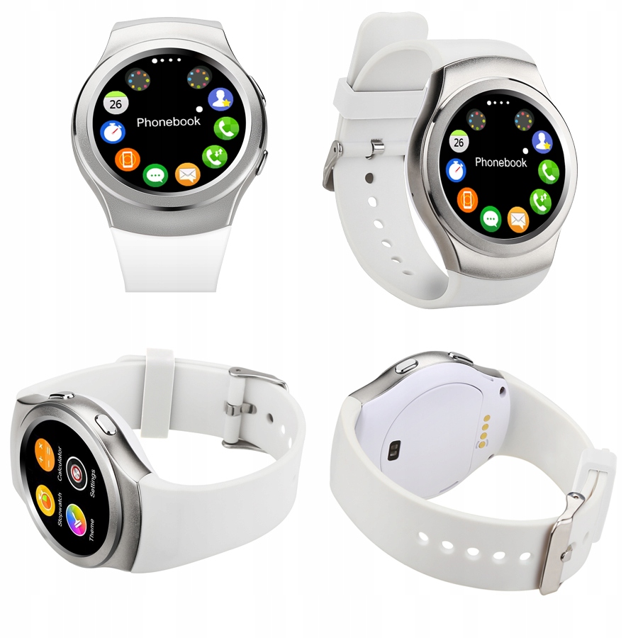 galaxy g3 smartwatch