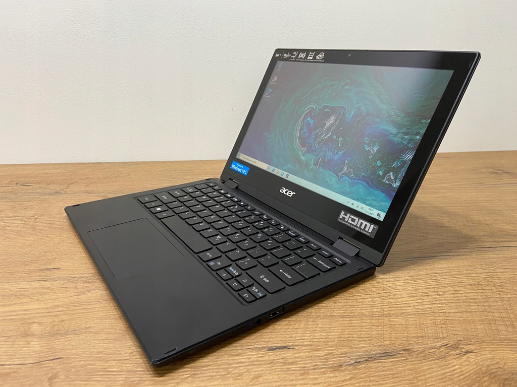 Laptop Acer spin 1 11,6 " Intel Celeron N 2 GB / 32 GB