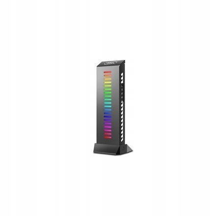 Купить Держатель VGA Deepcool STAND FOR GH-01 A RGB: отзывы, фото, характеристики в интерне-магазине Aredi.ru