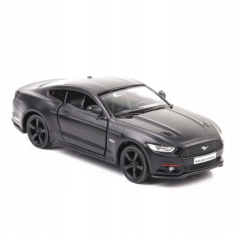 Ford Mustang alloy car model simulation toy