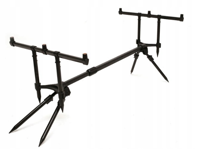 Stojak Cormoran 3 REST ROD POD