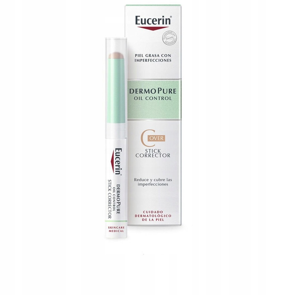 Korektor Twarzy Eucerin Dermopure 2 g 2,5 g