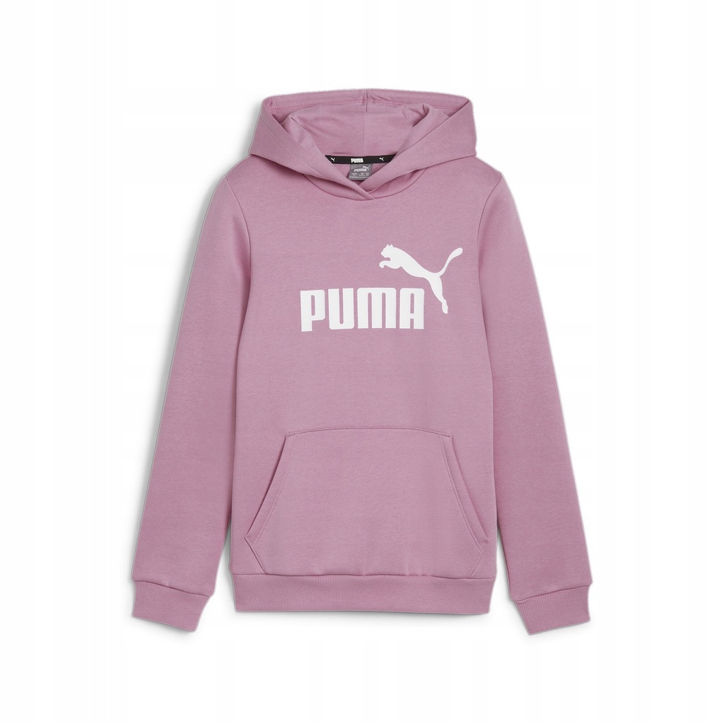 PUMA BLUZA ESS LOGO FL 58703151 r 164