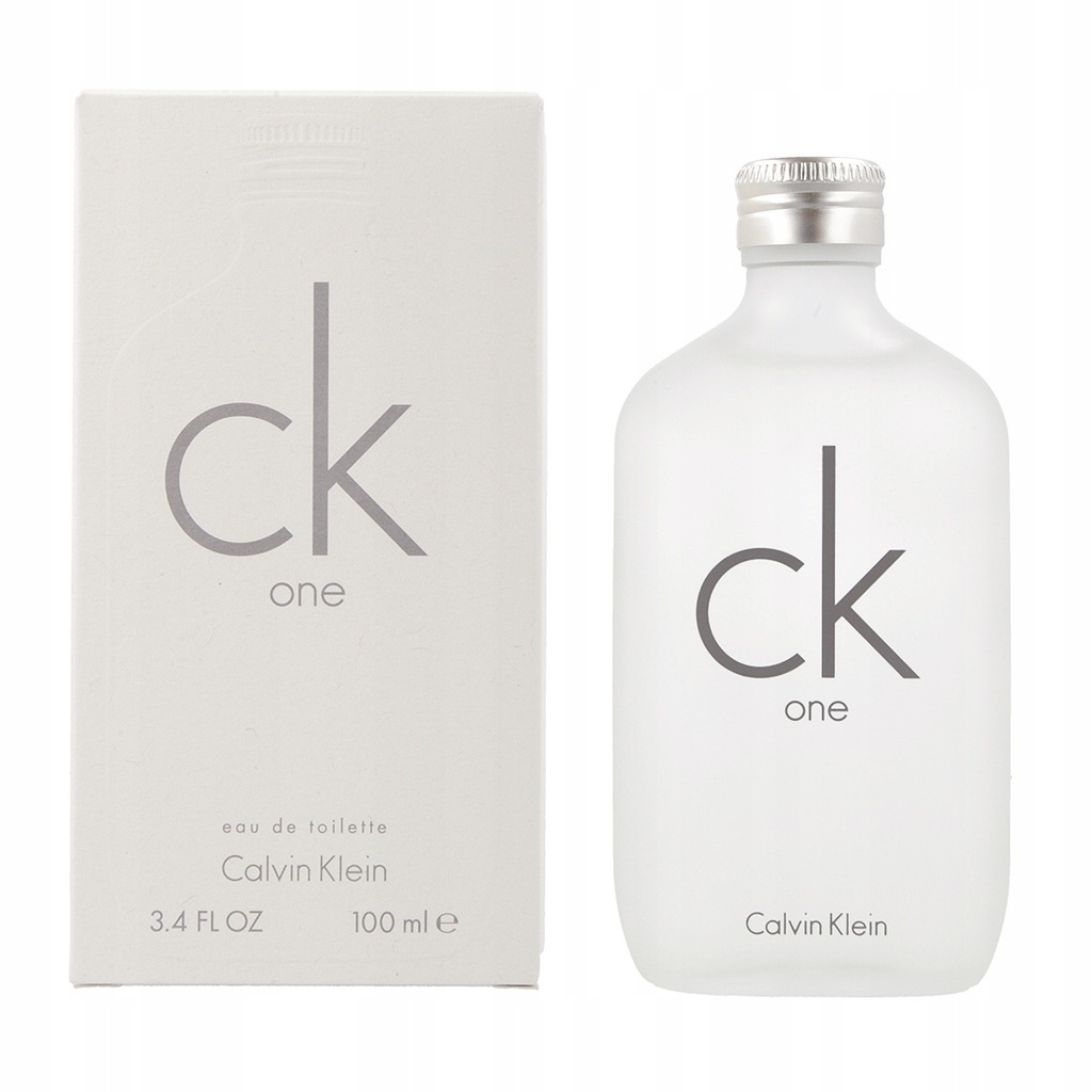 Купить CALVIN KLEIN CK One EDT 100 мл-УНИСЕКС-ОРИГИНАЛ: отзывы, фото, характеристики в интерне-магазине Aredi.ru