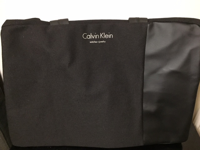 Calvin Klein duża torba nowa