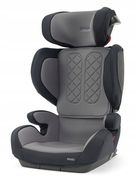 Купить Автокресло RECARO Mako Core i-size 15-36: отзывы, фото, характеристики в интерне-магазине Aredi.ru