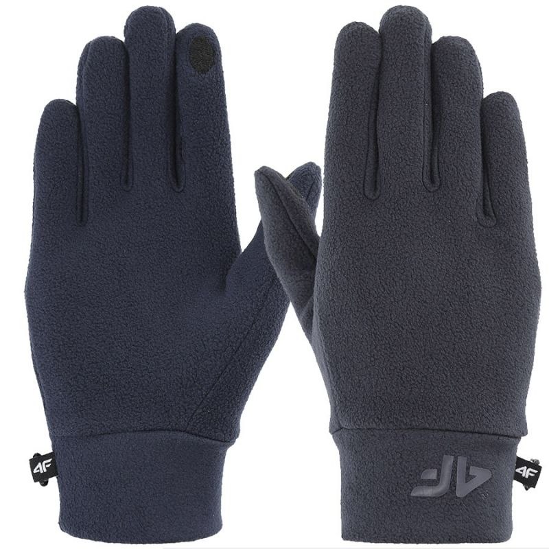 Rękawiczki 4F Jr HJZ20-JREU001 31S