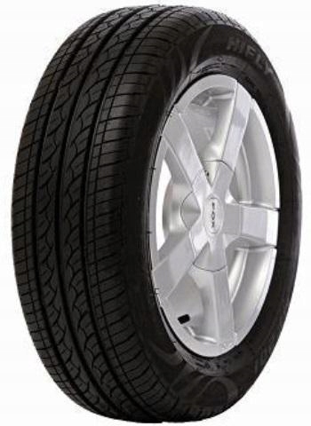 4x HIFLY 195/60R15 HF201 88H