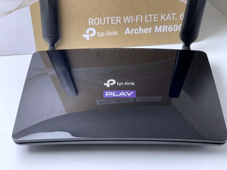 ROUTER TP-LINK ARCHER MR600